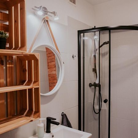 Lemon Tree Apartament Sw Ducha Gdansk Διαμέρισμα Εξωτερικό φωτογραφία