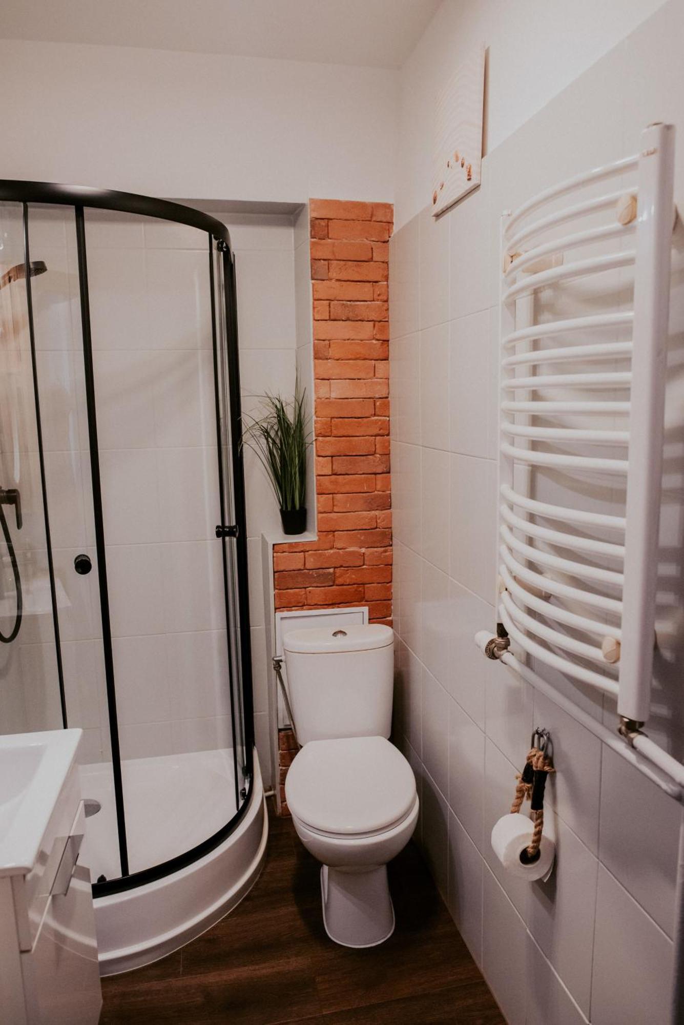 Lemon Tree Apartament Sw Ducha Gdansk Διαμέρισμα Εξωτερικό φωτογραφία
