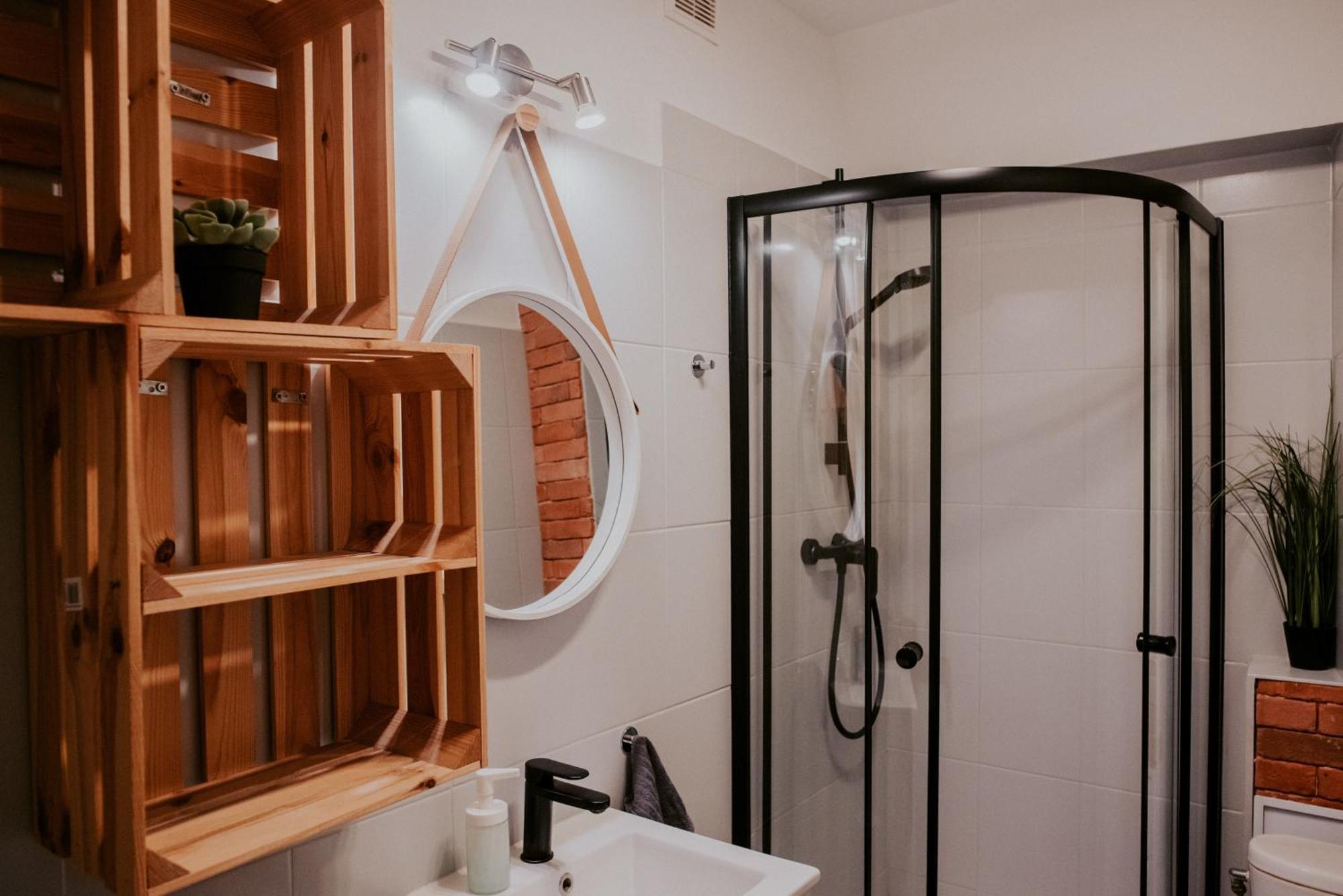 Lemon Tree Apartament Sw Ducha Gdansk Διαμέρισμα Εξωτερικό φωτογραφία