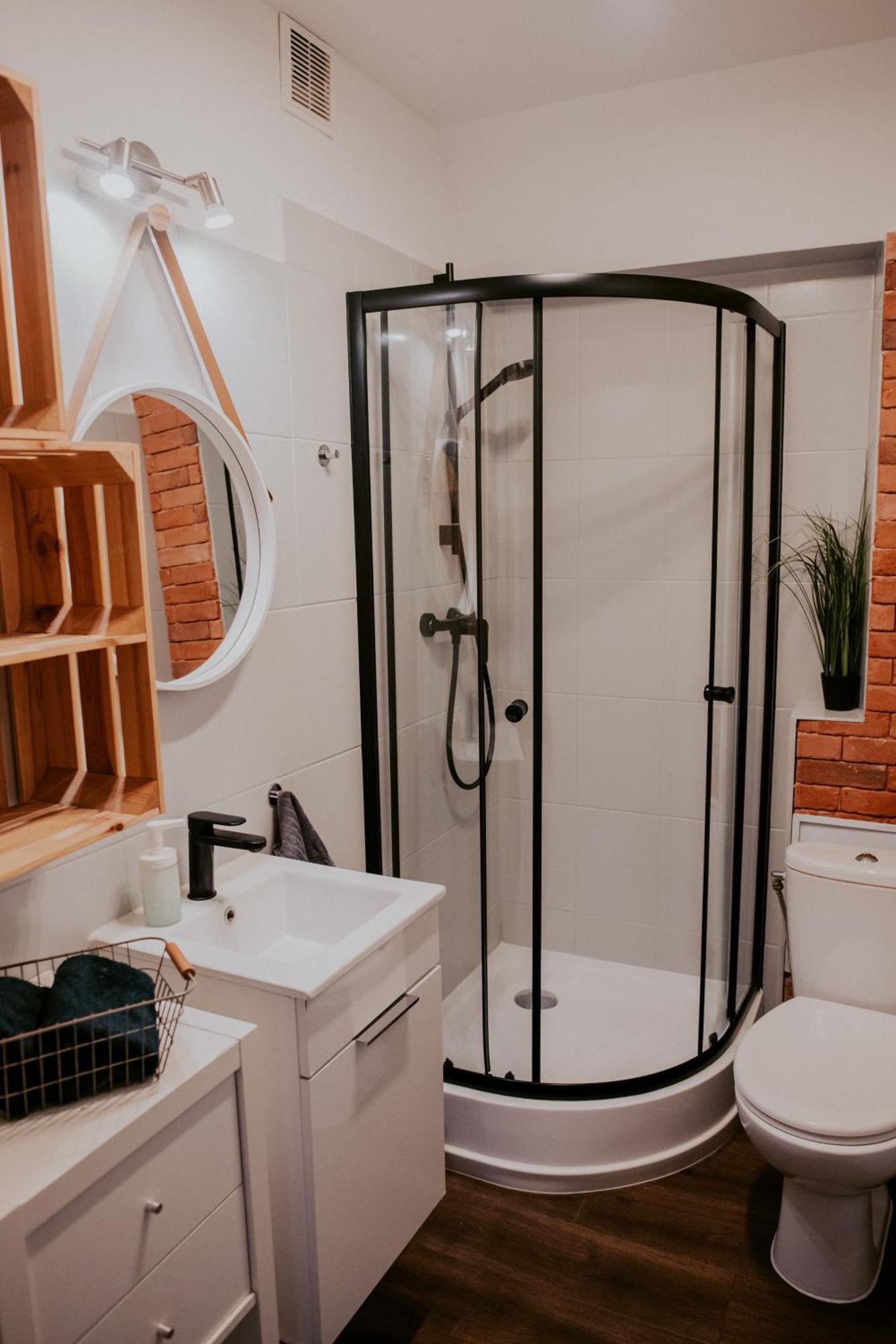 Lemon Tree Apartament Sw Ducha Gdansk Διαμέρισμα Εξωτερικό φωτογραφία