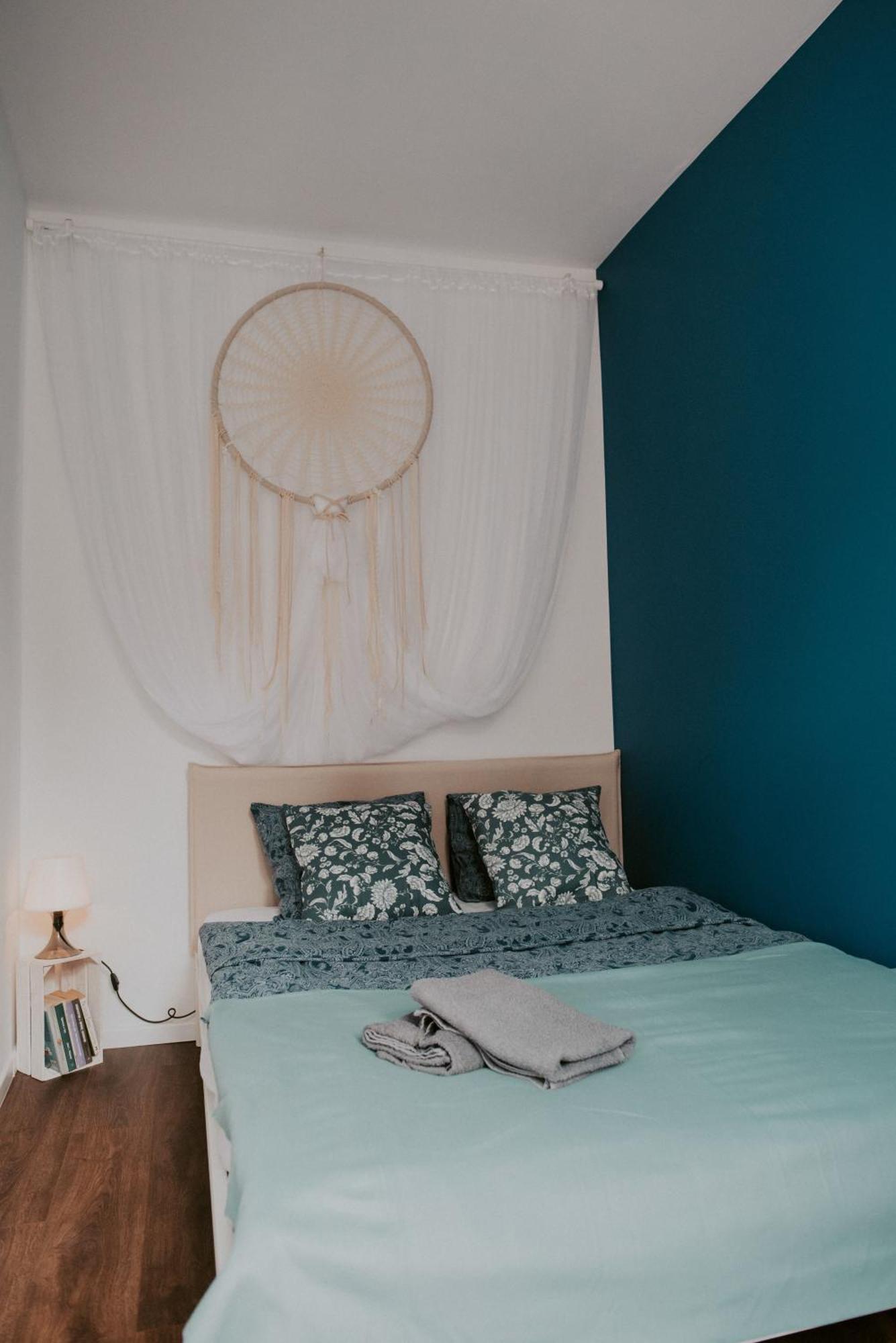 Lemon Tree Apartament Sw Ducha Gdansk Διαμέρισμα Εξωτερικό φωτογραφία